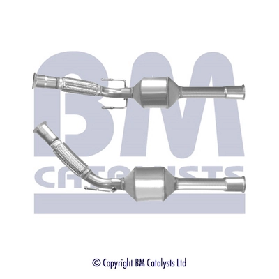 Catalytic Converter